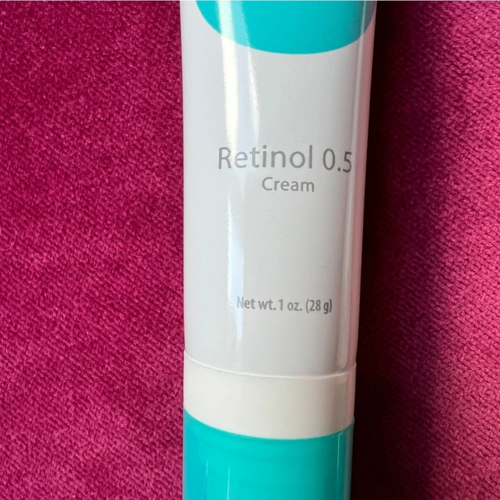 Obagi 🆕 retinol